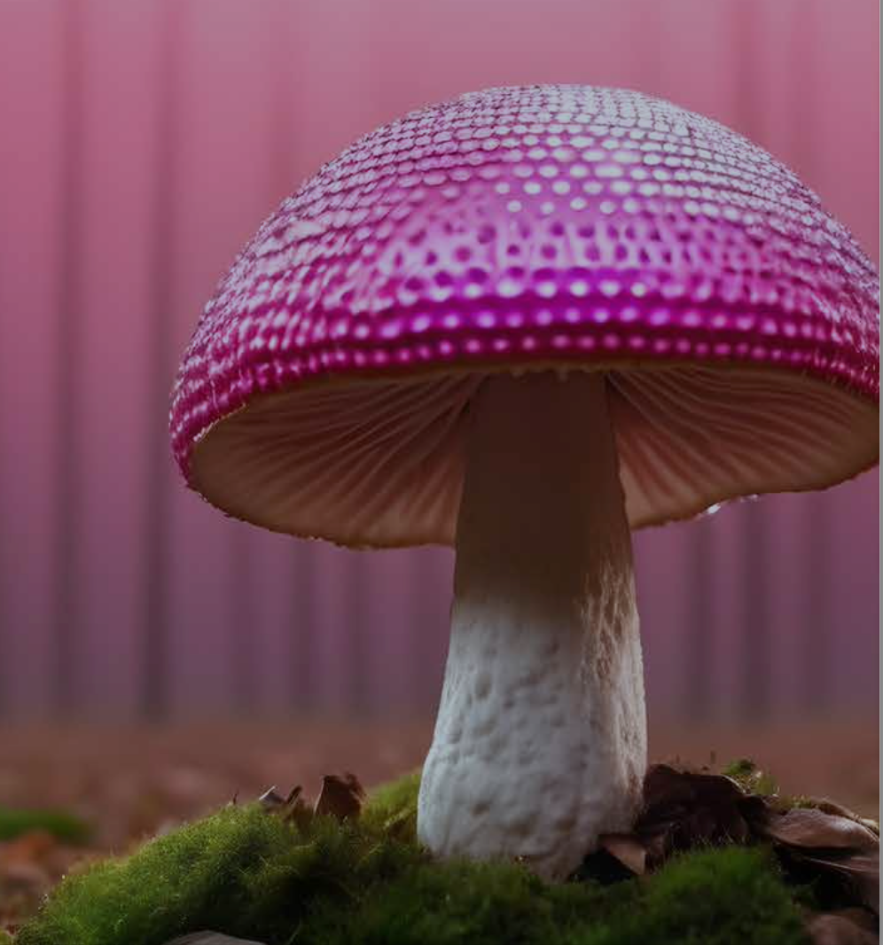 Natural Solution for Hormonal Imbalance: Adaptogenic Mushrooms