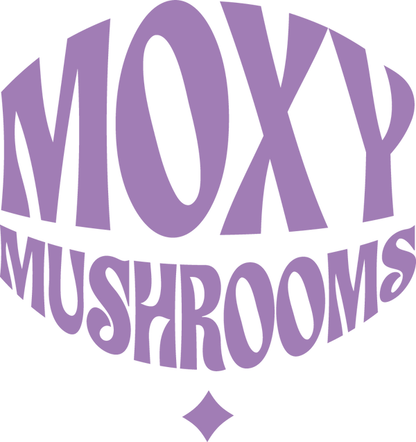 Moxy Mushrooms